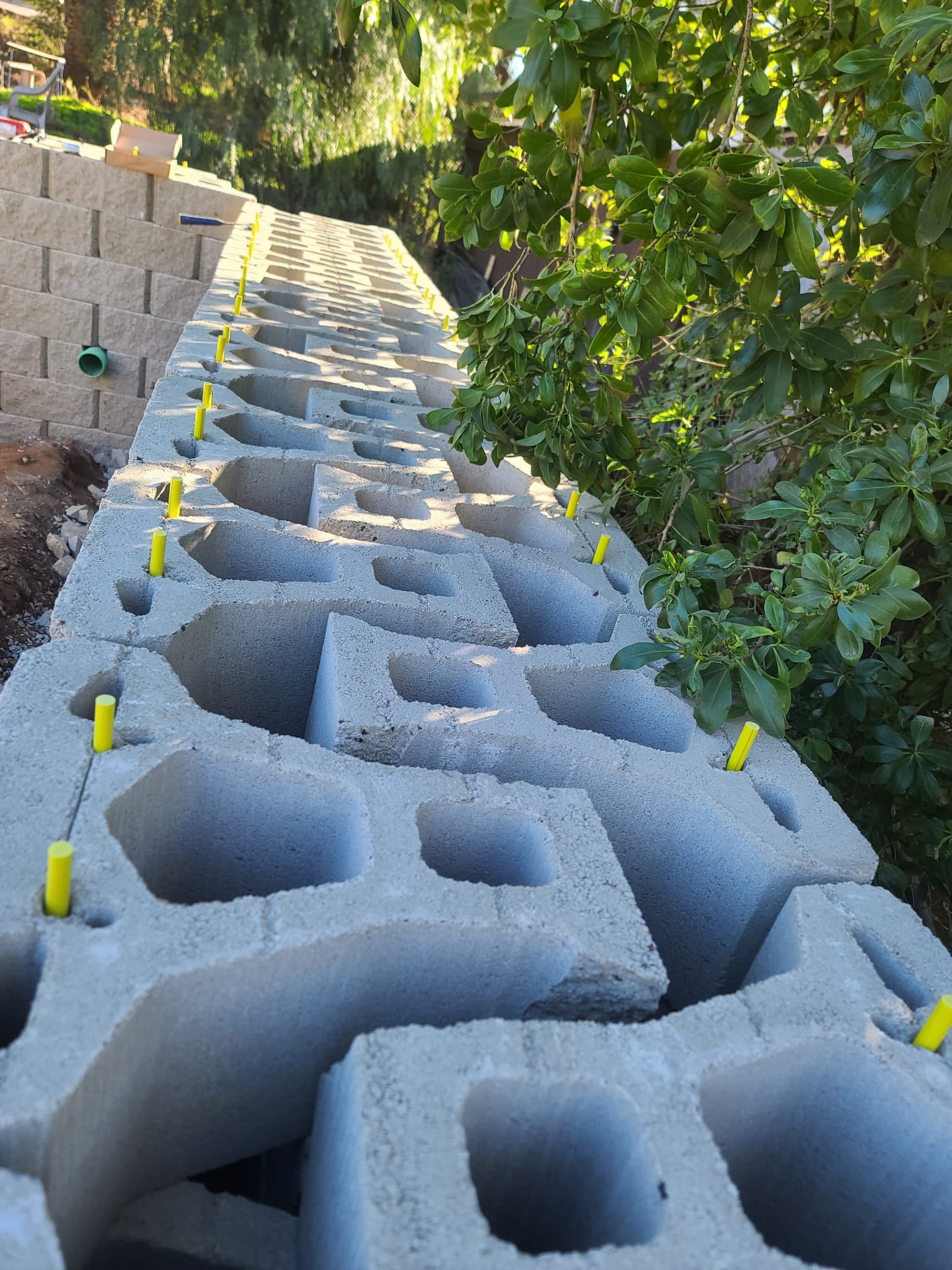 E. H. Freeman Construction - Hero Image 2