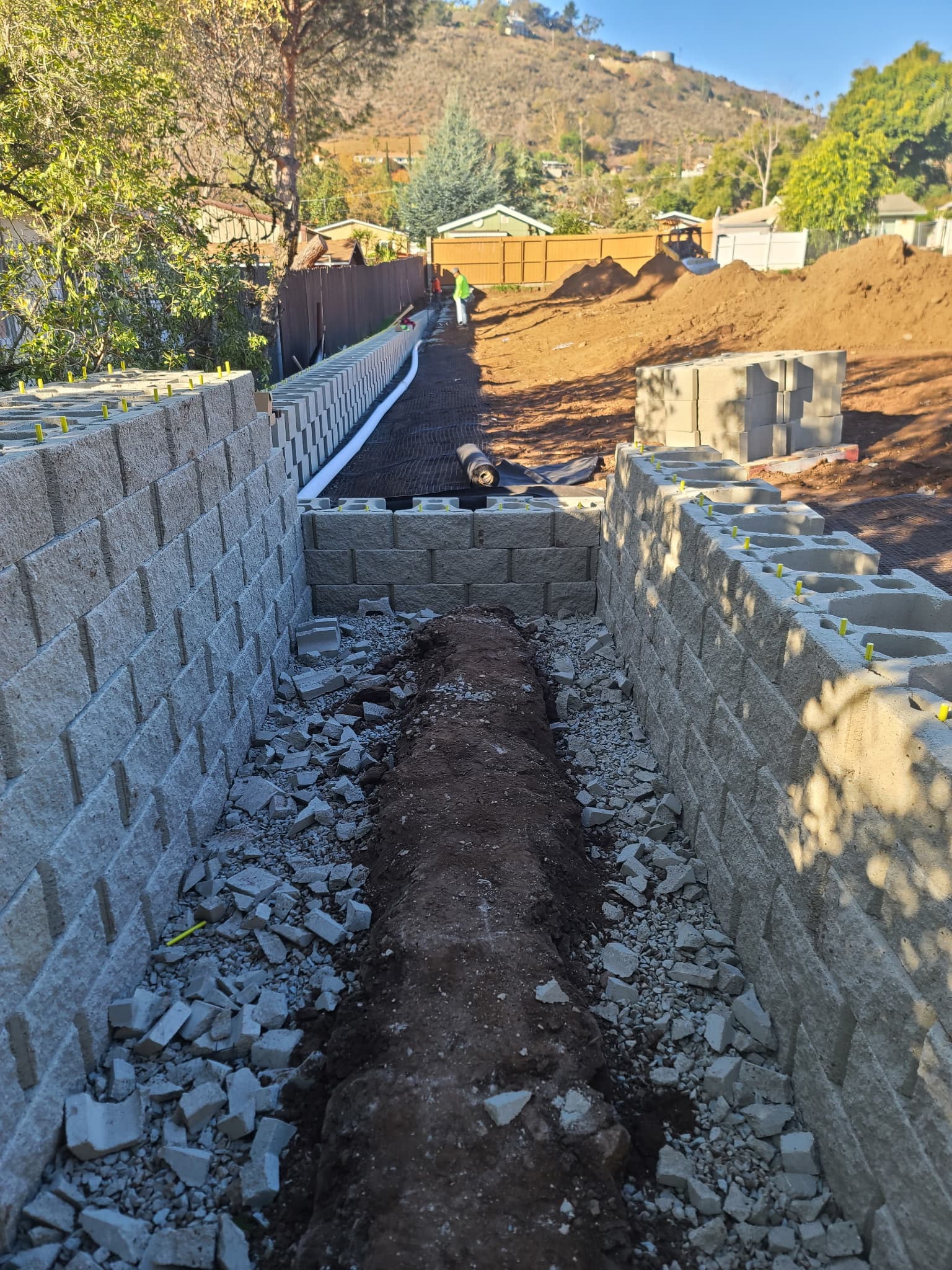 E. H. Freeman Construction - Hero Image 3